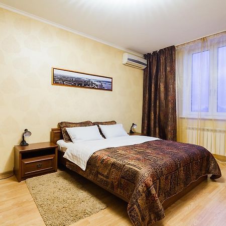 Apartment In Complex Korona On Knyazhyi Zaton 21 Kijów Zewnętrze zdjęcie