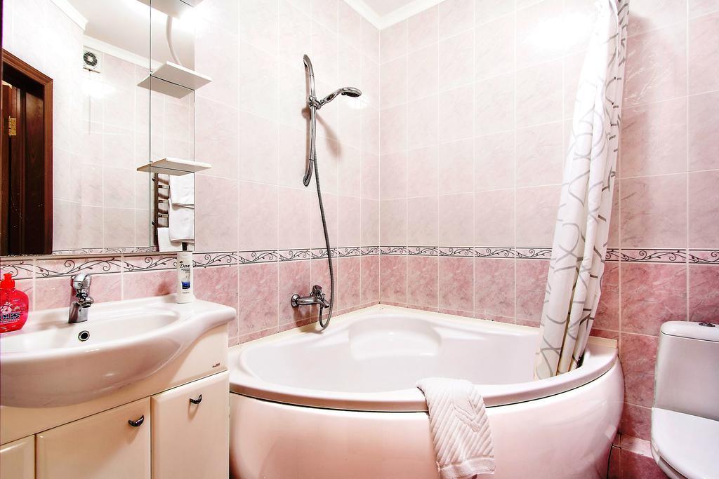 Apartment In Complex Korona On Knyazhyi Zaton 21 Kijów Pokój zdjęcie