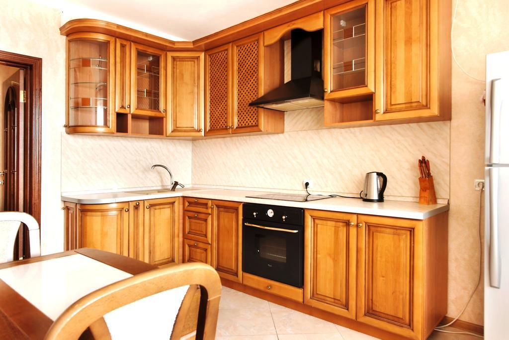 Apartment In Complex Korona On Knyazhyi Zaton 21 Kijów Pokój zdjęcie