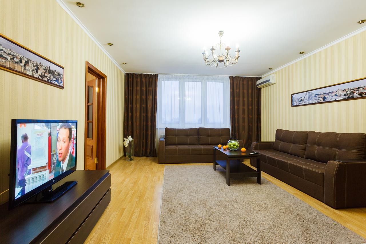 Apartment In Complex Korona On Knyazhyi Zaton 21 Kijów Zewnętrze zdjęcie