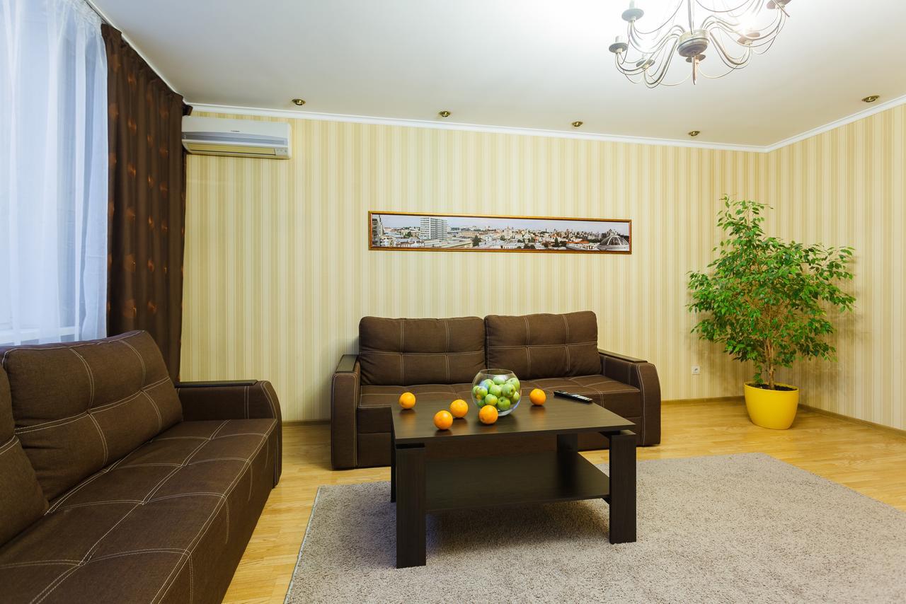Apartment In Complex Korona On Knyazhyi Zaton 21 Kijów Zewnętrze zdjęcie