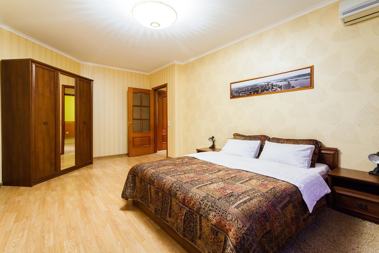 Apartment In Complex Korona On Knyazhyi Zaton 21 Kijów Zewnętrze zdjęcie
