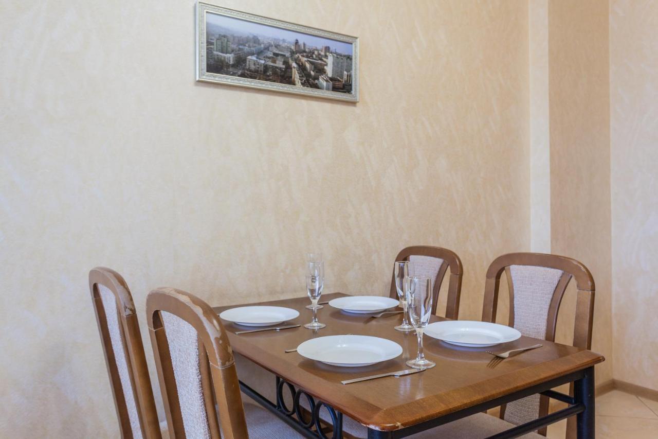 Apartment In Complex Korona On Knyazhyi Zaton 21 Kijów Zewnętrze zdjęcie