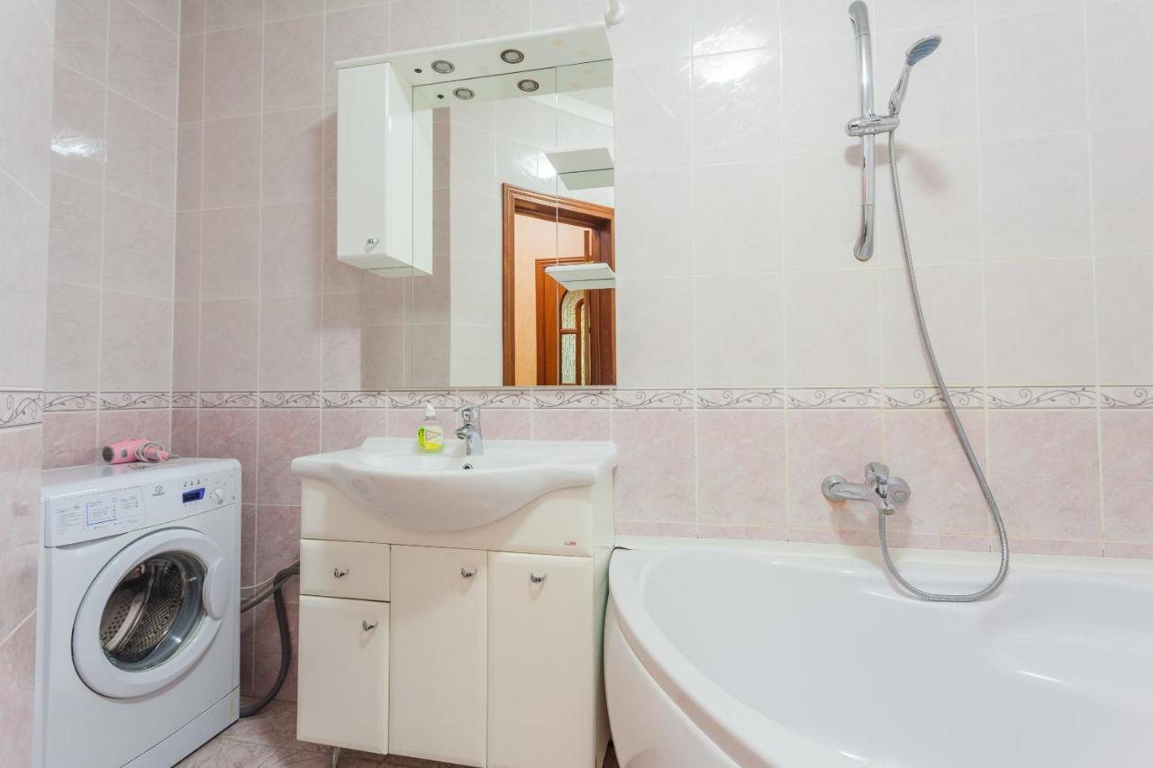 Apartment In Complex Korona On Knyazhyi Zaton 21 Kijów Zewnętrze zdjęcie